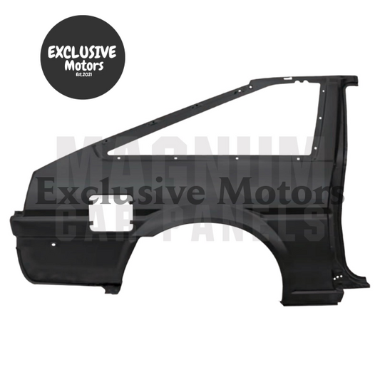 Toyota Corolla AE86 hatch rear 1/4 right or left