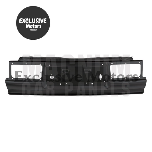 Toyota Corolla AE86 hatch rear panel