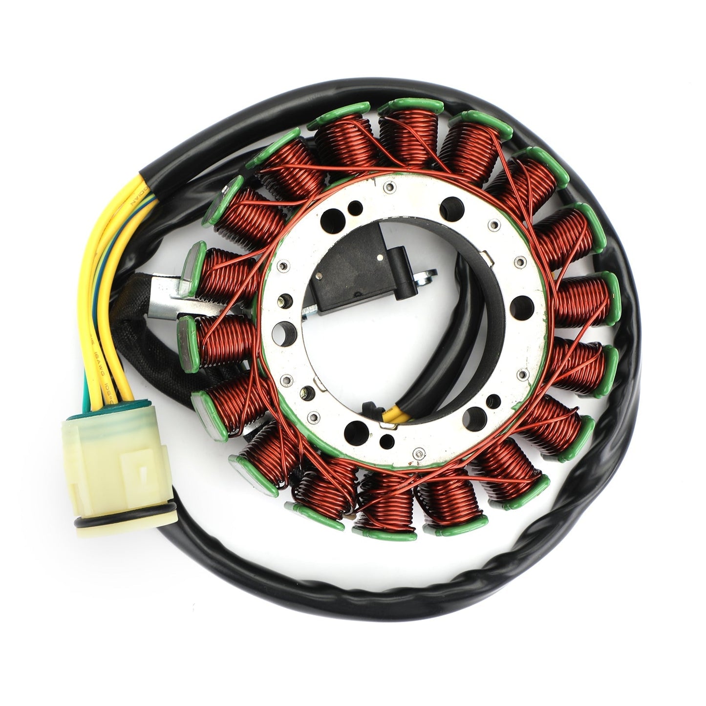 Alternator Magneto Stator for Honda TRX 400 FW 4x4 Foreman 400 ATV 1995-2003 Generic