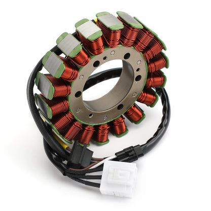 STATOR GENERATOR ALTERNATOR for Arctic Cat Wildcat Sport Trail 700 1000 XT 14-18 Generic