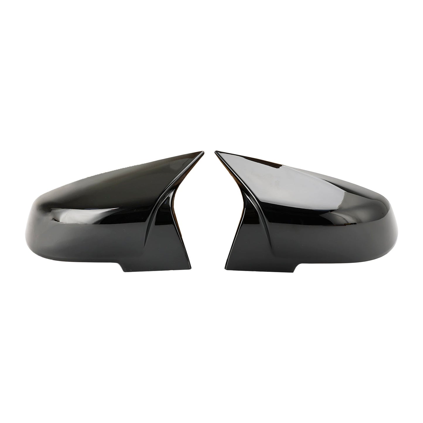 Side Mirror Cover for BMW F20 F21 F22 F23 M2 F31 F32 F33 F36 X1 E84 11-23