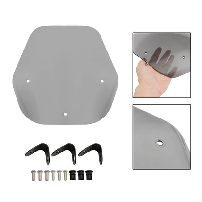 Windshield WindScreen fit for Suzuki GSX-8S 2023-2024
