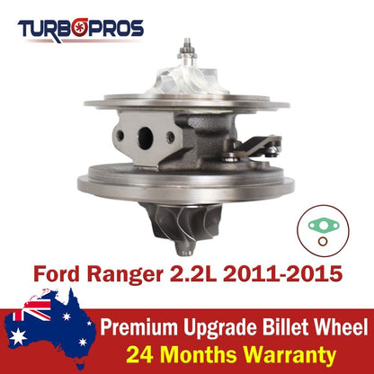Upgrade Billet Turbo Cartridge CHRA Core for Ford Ranger 2.2L 2011-2015