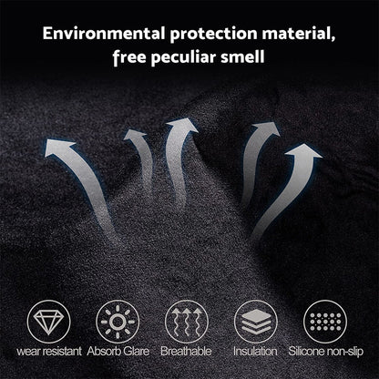 Dash Mat Cover Suitable For Toyota 86 Subaru BRZ 2012-2021 Dashboard Pad-2