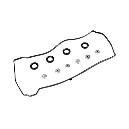 Rocker Valve Cover Gasket Set Suitable For Honda Accord Euro CL9 2.4L K24A3 2003-2008-1