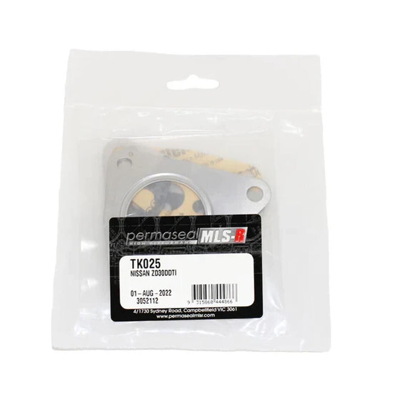 Permaseal Turbo Installation Stud&Gasket Kit for Nissan Patrol Y61 ZD30 3.0L