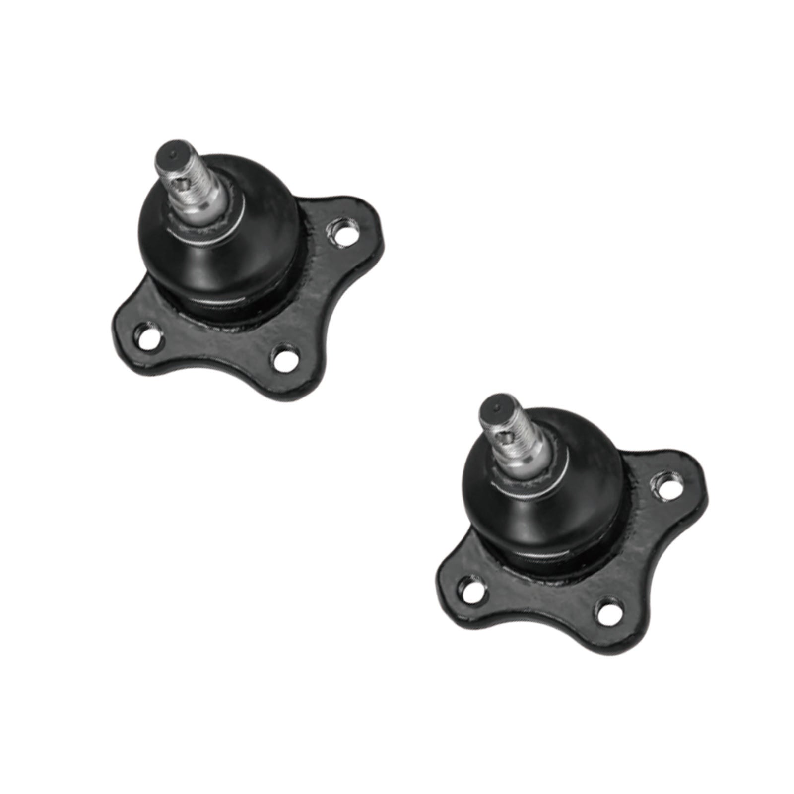 Ball Joint Tie Rod End Idler Pitman Arm Kit Suitable for Mazda B2600 UF 1989-98-0