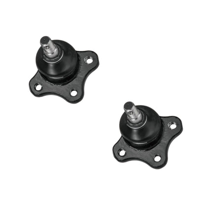 Ball Joint, Tie Rod End & Idler Pitman Arm Kit Suitable For Mazda B2600 UF 1989-1998-1