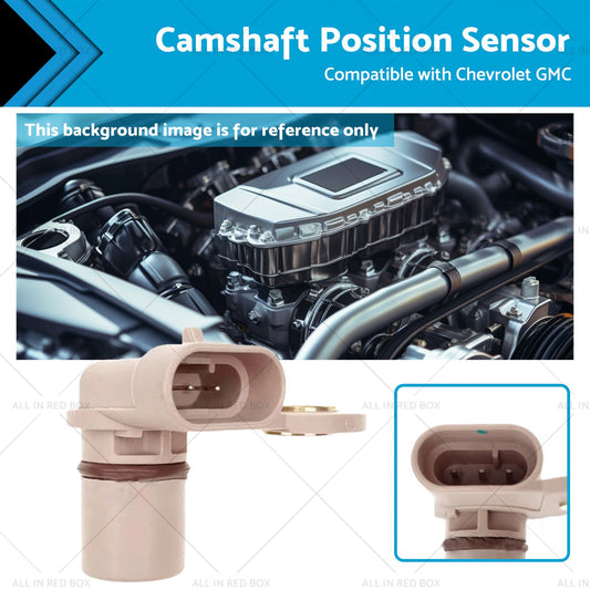 Camshaft Position Sensor for Chevrolet Express GMC Canyon 2004-2023
