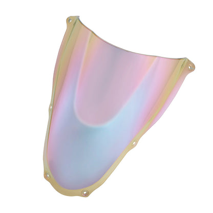YAMAHA RS125 2006-2010 ABS Motorcycle Windshield WindScreen