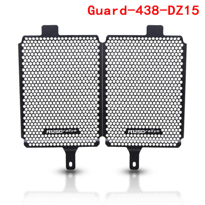 Radiator Guard Cover Grill Fit For Bmw R 1250 Gs Adventure Rallye Te 19-20