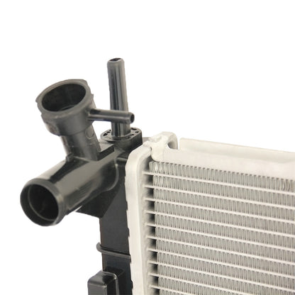 Radiator Suitable For Holden Rodeo RA Ute 2006-2008 & Colorado RC 3.6 Petrol 2008-2011 AT/MT-3