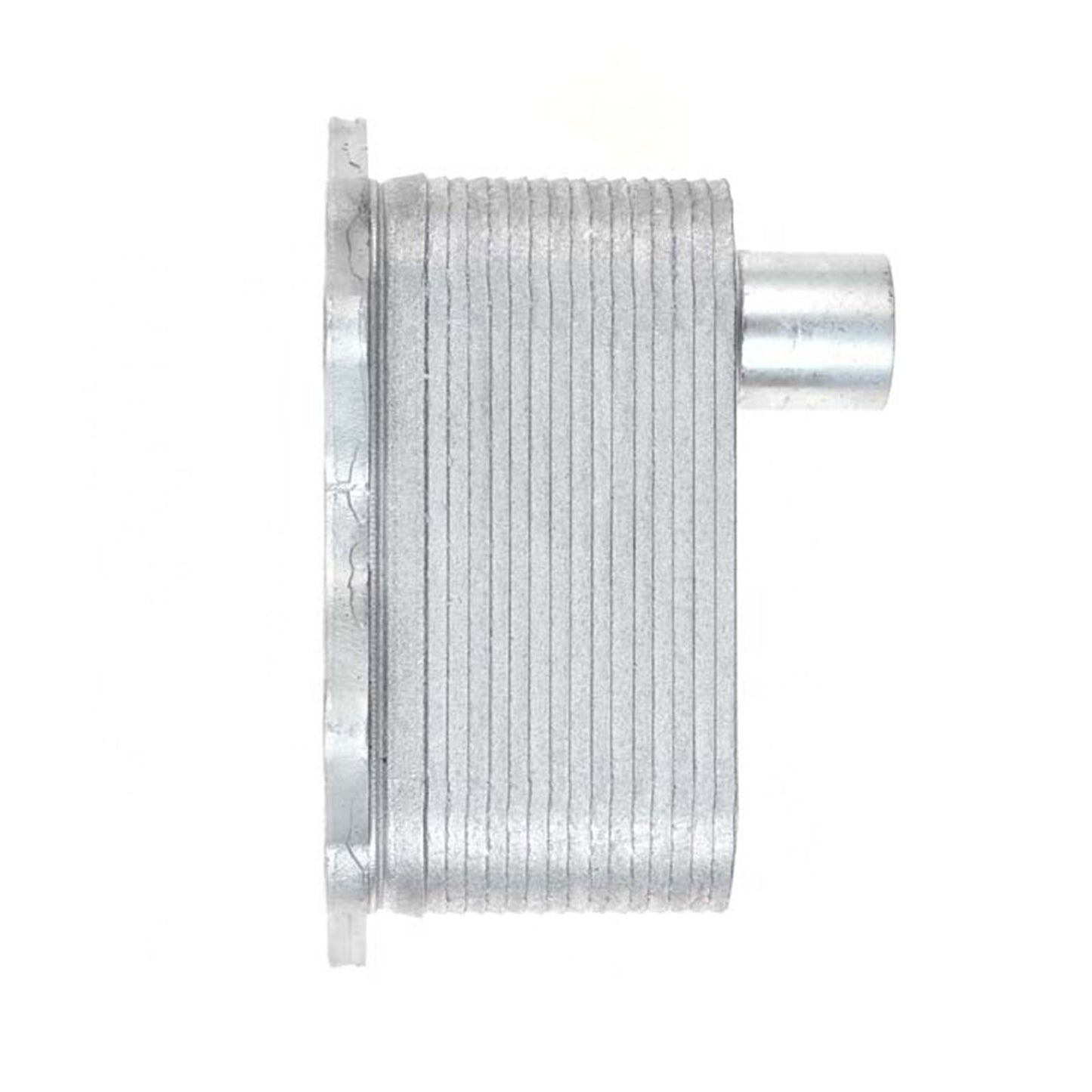 Oil Cooler Suitable For VW Passat / Tiguan, Audi A4 / A5 / A6 / TT, Skoda Octavia / Superb-4