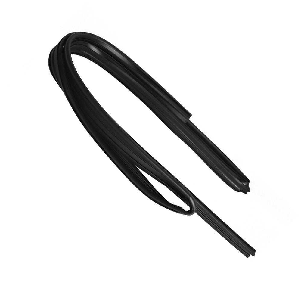 Door Window Channel Bailey Rubber Kit Suitable For Toyota LandCruiser 80 Series-1