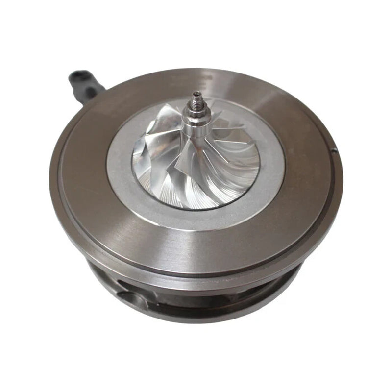Upgrade Billet Turbo Cartridge CHRA Core for Chrysler 300C OM642 3.0L 2006-2012