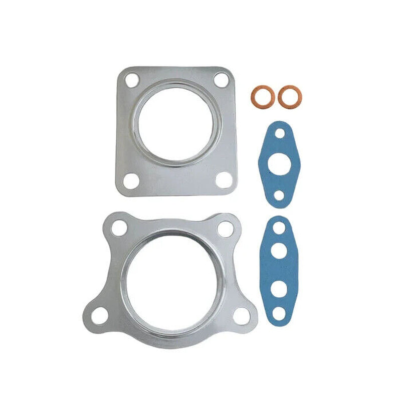 Permaseal Exhaust Manifold&Turbo Gasket Kit for Holden Colorado RC 4JJ1 3.0L