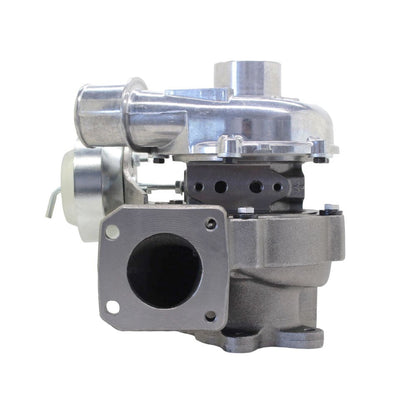 Premium Billet Turbo Charger for Ford Ranger PJ PK 2.5L/3.0L VJ38