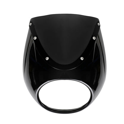 BMW R18 2020-2022 Headlight Windscreen Cover Windshield WindScreen