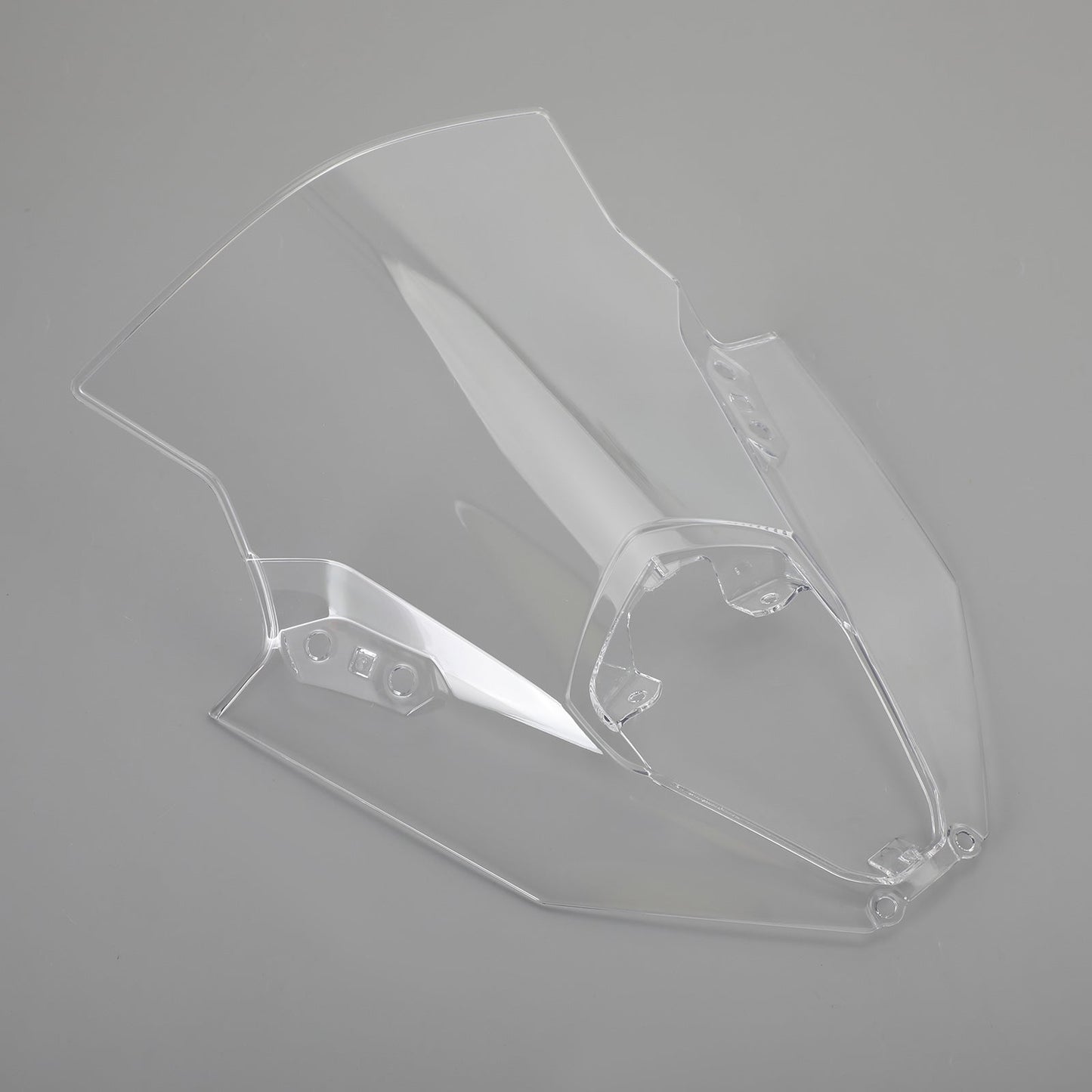 2020-2022 Kawasaki NINJA 650 ER6F Windshield Windscreen Protector