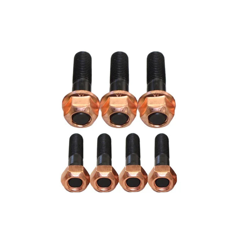 High Tensile Turbo Charger Stud Kit for Toyota Landcruiser Prado 1KZ-TE 3.0L