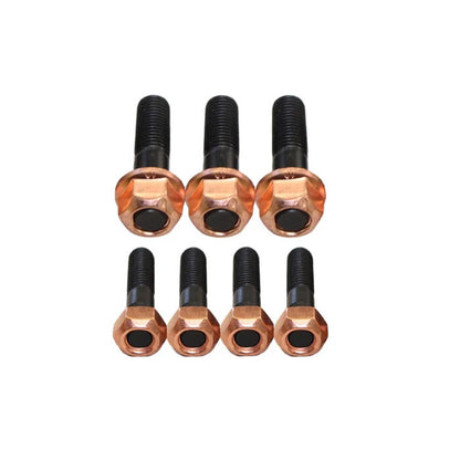 High Tensile Turbo Charger Stud Kit for Toyota Landcruiser Prado 1KZ-TE 3.0L