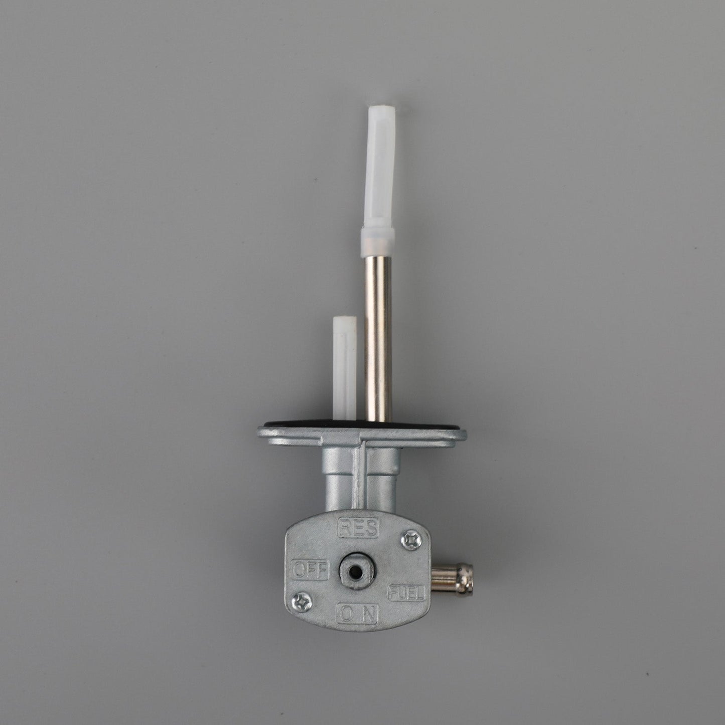 Fuel Valve Petcock & Lever Screw for Kawasaki Prairie 360 KVF360 2003-2013 Generic