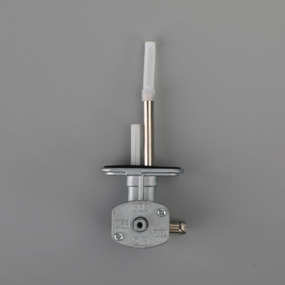 Fuel Valve Petcock & Lever Screw for Kawasaki Prairie 360 KVF360 2003-2013 Generic