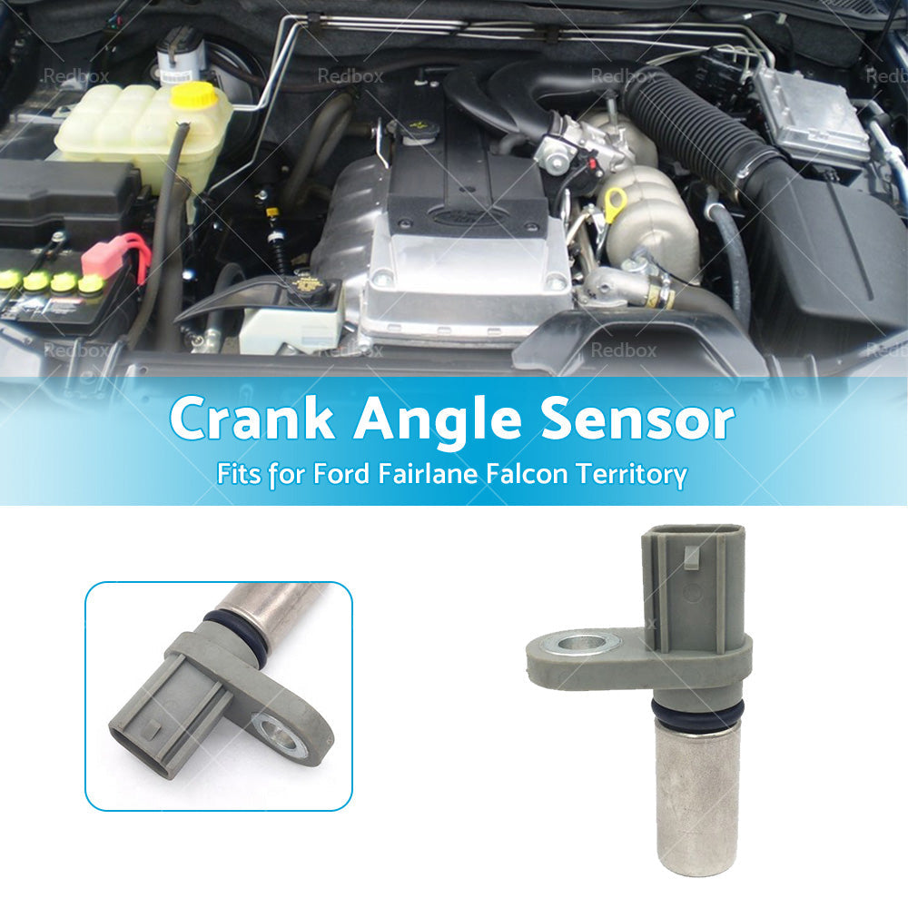 Crank Angle Sensor for Ford Falcon Fairlane Territory Mondeo Escape 2002-2016