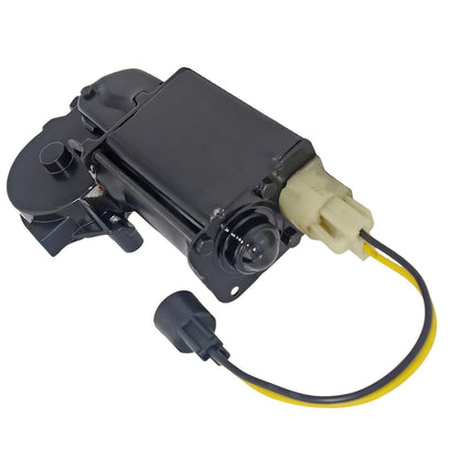 Right Hand Power Window Motor Suitable For Holden WB / Statesman Ute 1980-1985-3