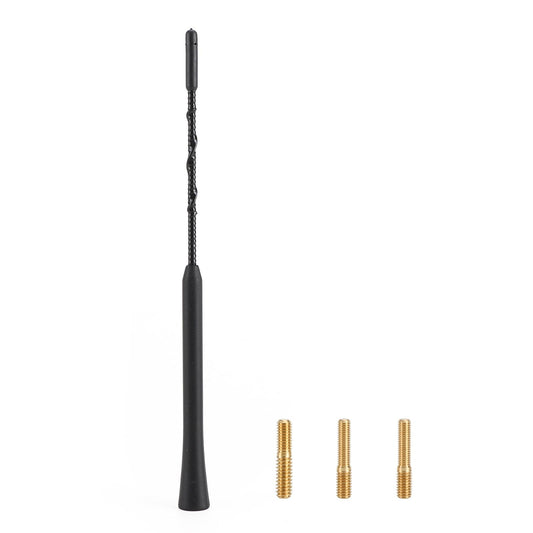11" Black Antenna Mast for Toyota Tacoma AM/FM (1995-2016)