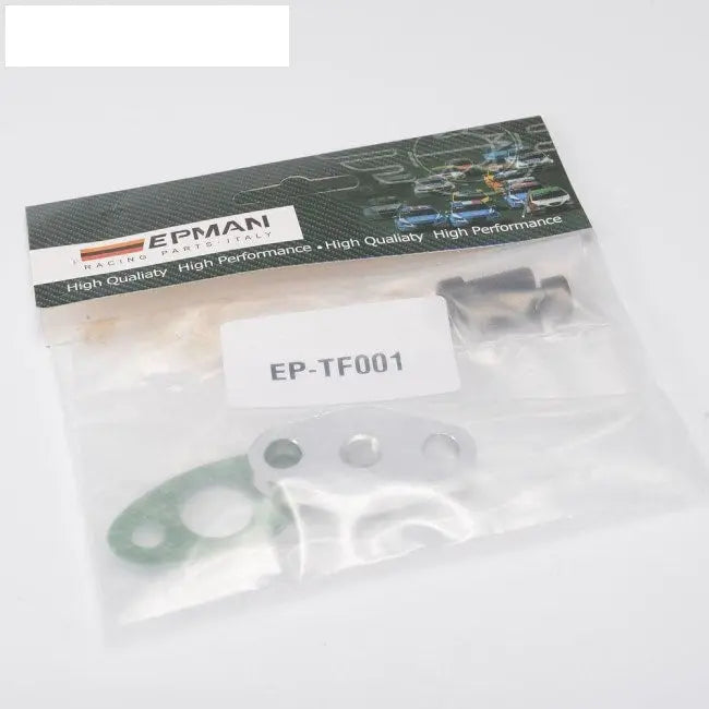 Car Billet Aluminum T3/T4 Turbo Charger 1/8" Npt Oil Drain Line Fitting - Tokyo Tom's