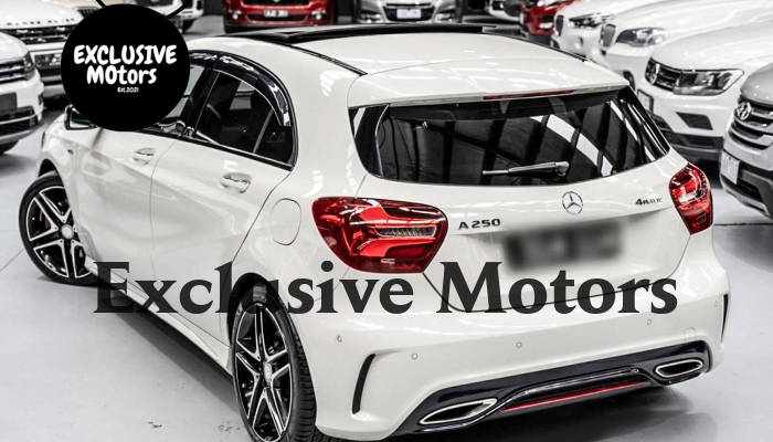 Weathershield Window Visor for Mercedes Benz A Class Hatch 2012-2018