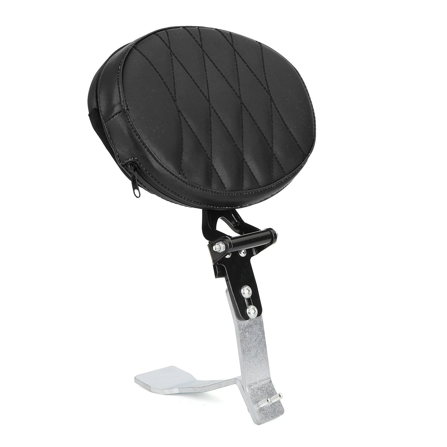 Adjustable Driver Backrest fit for Can Am Spyder RT SE6 SM6 SE5 SM5 2008-2017 Generic