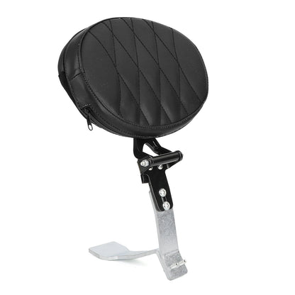 Adjustable Driver Backrest fit for Can Am Spyder RT SE6 SM6 SE5 SM5 2008-2017 Generic