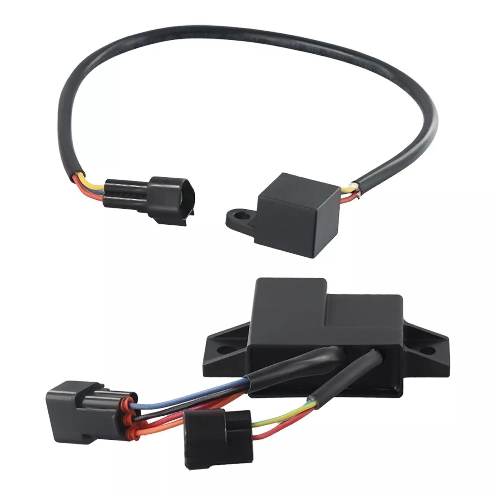 Removal Speed Limiter CDI Rev Ignition Box Suitable For Suzuki LTZ50 LTZ90 06-22-2