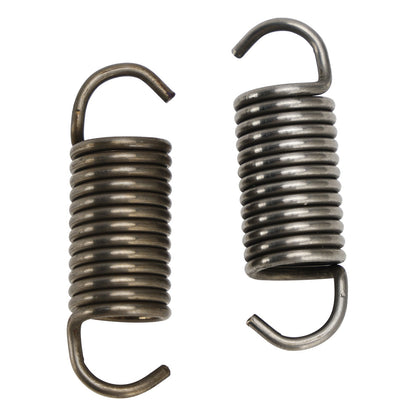 Clutch Weight Spring set For Yamaha PW50 1981-2024 QT50 1979-1983 YT60L YF60S