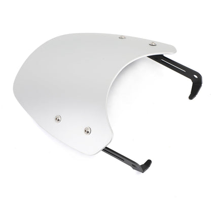 Motorcycle Windshield for Triumph SCRAMBLER 1200 2019-2021 Generic