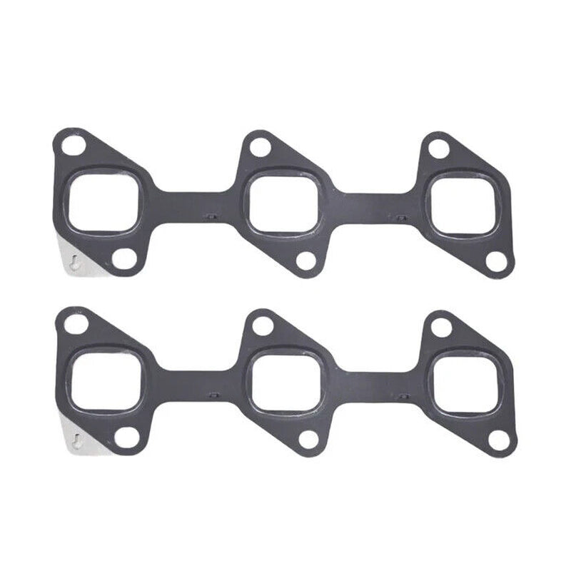 Permaseal Exhaust Manifold Stud&Gasket Kit for Toyota Landcruiser 100Series 4.2L