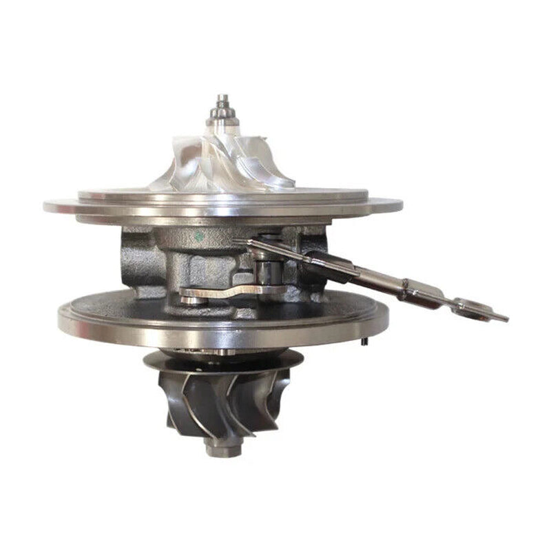 Billet Turbo Cartridge CHRA Core+Studs&Gas