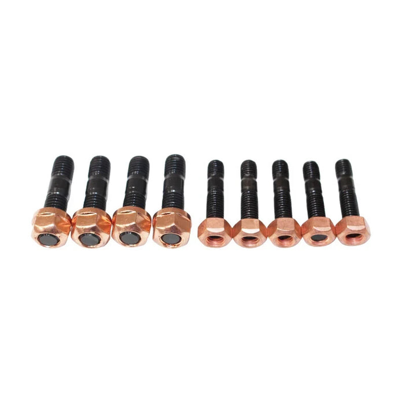 High Tensile Turbo Charger Stud Kit for Ford Falcon XR6 BA/BF/FG Barra 4.0L
