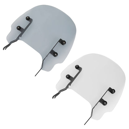 Sportster S RH1250 2021-2022 ABS Motorcycle Windshield WindScreen