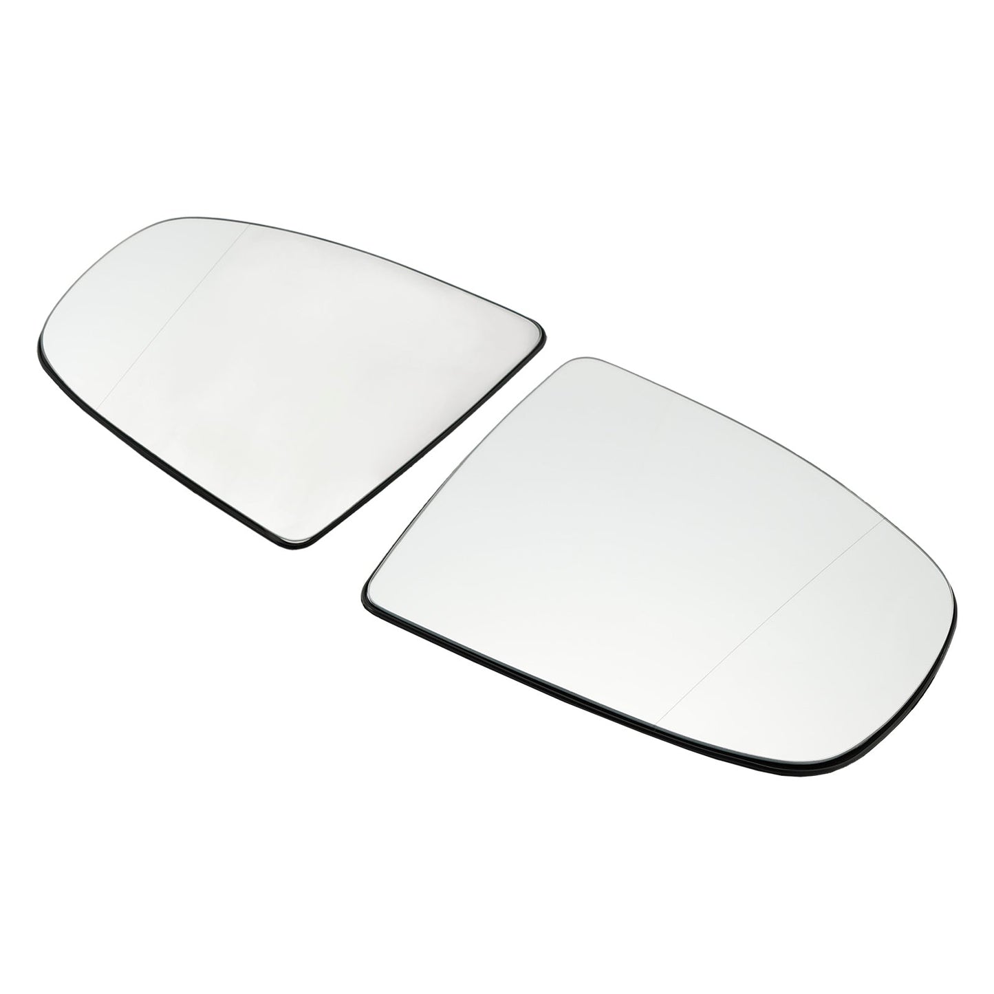 Heated Mirror Glass for BMW X5 X6 E70 E71 E72 (2008-2014)