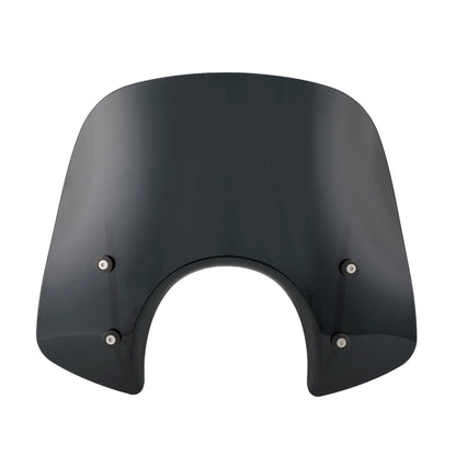 2014-2021 Vespa Primavera 150 ABS Motorcycle Windshield WindScreen