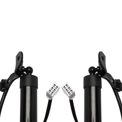 Rear Electric Power Tailgate Lift Gas Struts Pair Suitable For Toyota RAV4-3