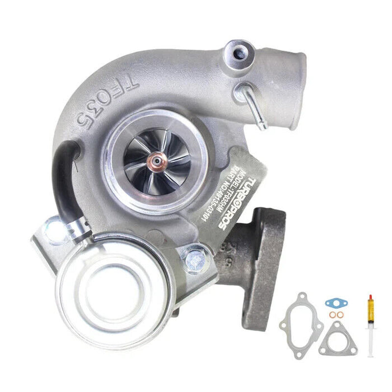 Upgrade Billet Turbo Charger for Mitsubishi Triton MK 4M40T 2.8L