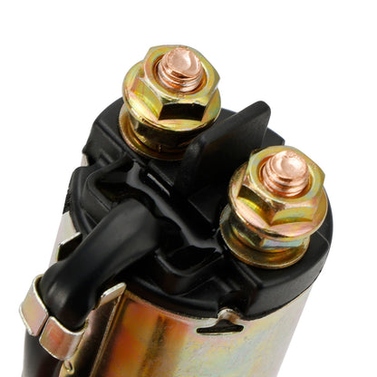 Starter Solenoid Relay fit for Honda AquaTrax R12X F12X F15X 35850-HW1-671