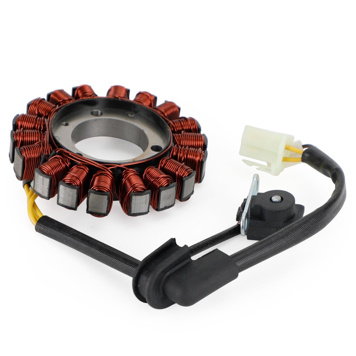 07-16 Suzuki GSX GSF 650 1250 A S SA F FA Bandit Magneto Stator Generator For