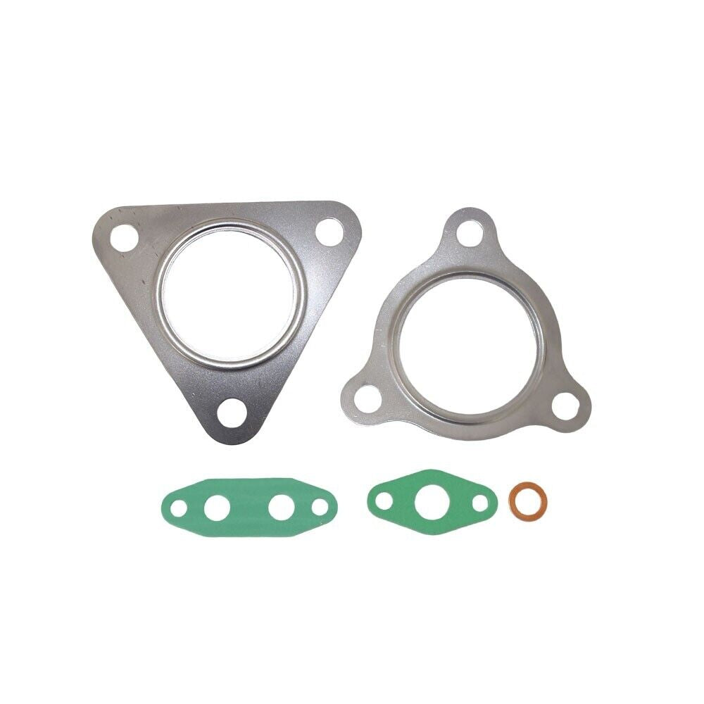 Premium Turbo Charger Gasket Kit for Mitsubishi Triton MQ 4N15 2.4L