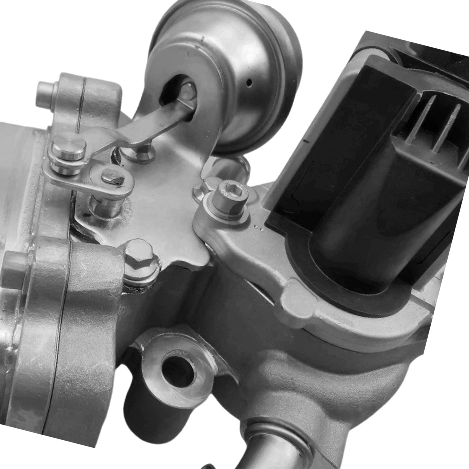 EGR Valve Cooler Assembly Suitable For LDV T60 2017-2022 2.8L Diesel SC28R-2
