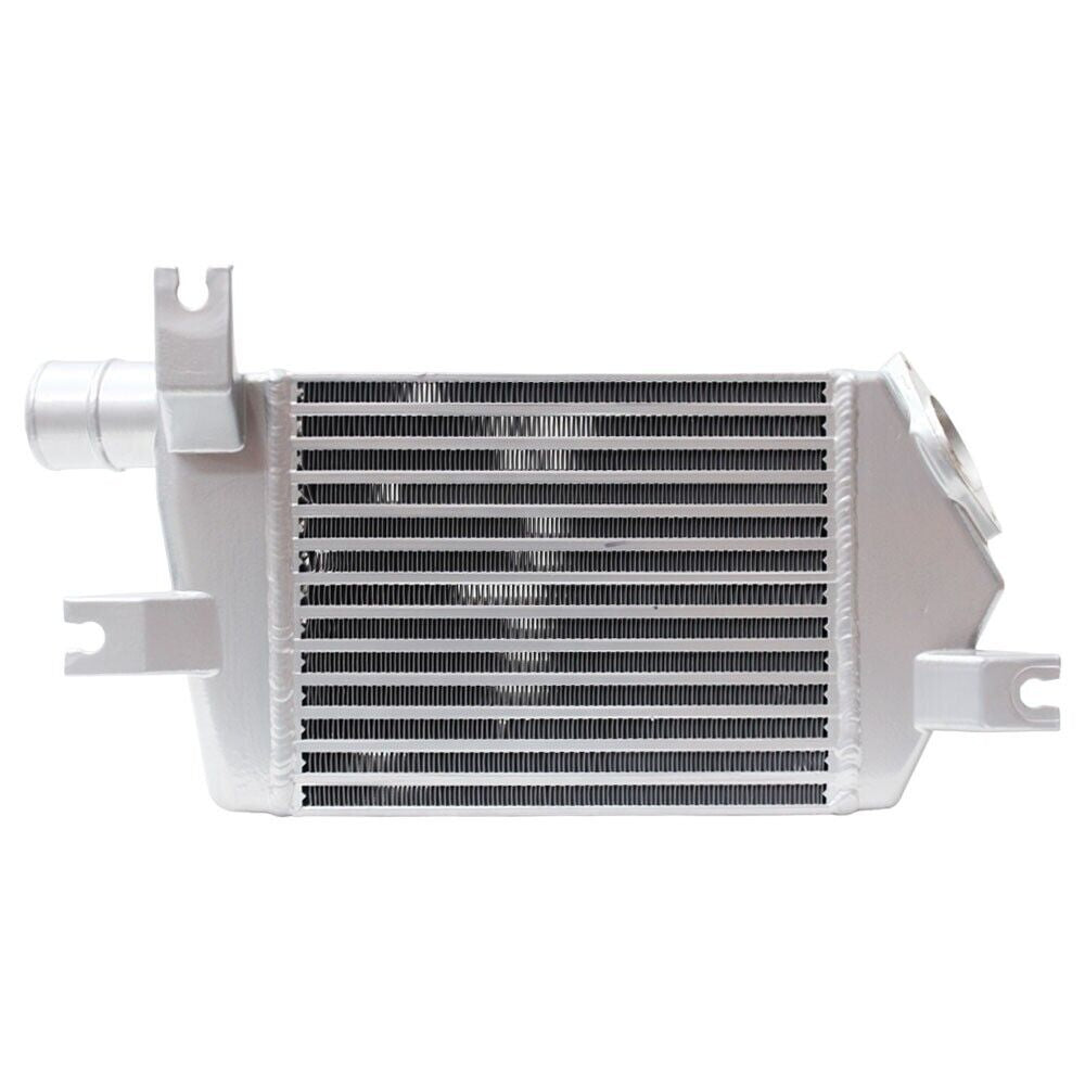 Upgrade Aluminium 60Mm Intercooler for Mitsubishi Triton ML 4M41 3.2L 2006-2009